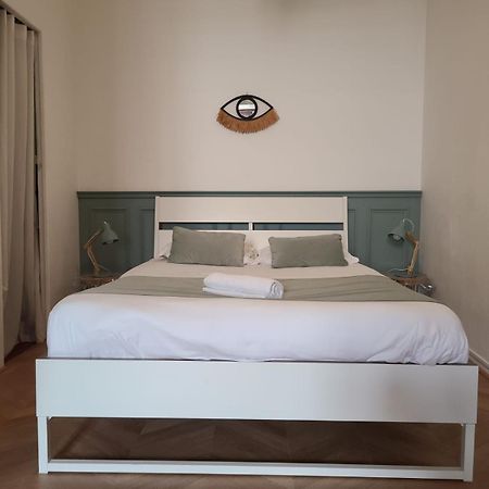 Appartement Cosy Et Calme - Centre Historique Montpellier Ngoại thất bức ảnh