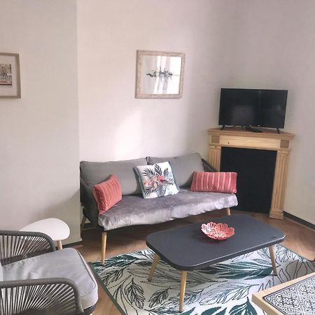 Appartement Cosy Et Calme - Centre Historique Montpellier Ngoại thất bức ảnh