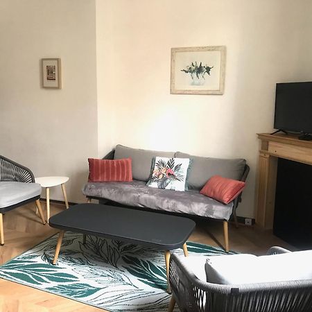 Appartement Cosy Et Calme - Centre Historique Montpellier Ngoại thất bức ảnh