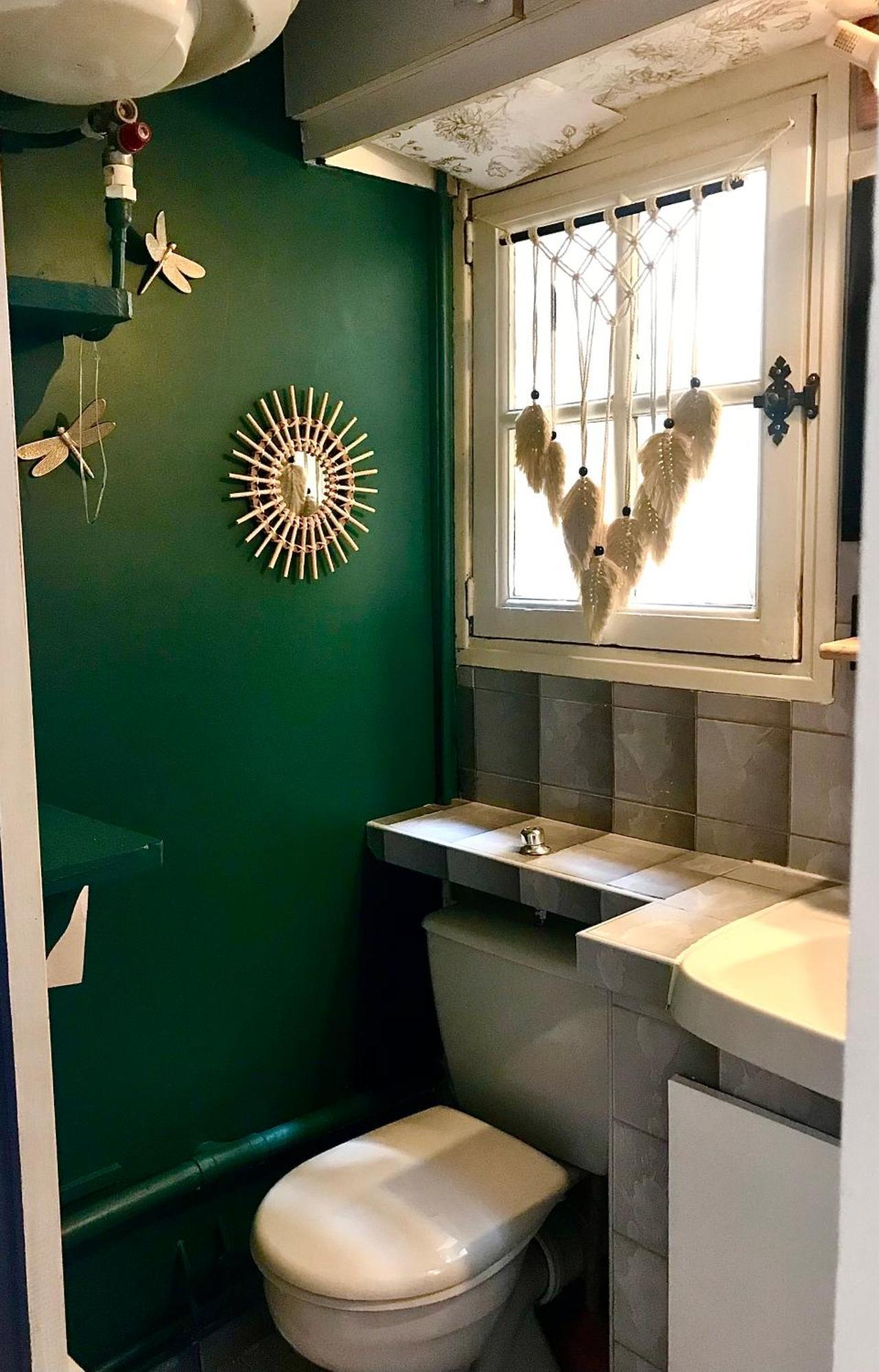 Appartement Cosy Et Calme - Centre Historique Montpellier Ngoại thất bức ảnh