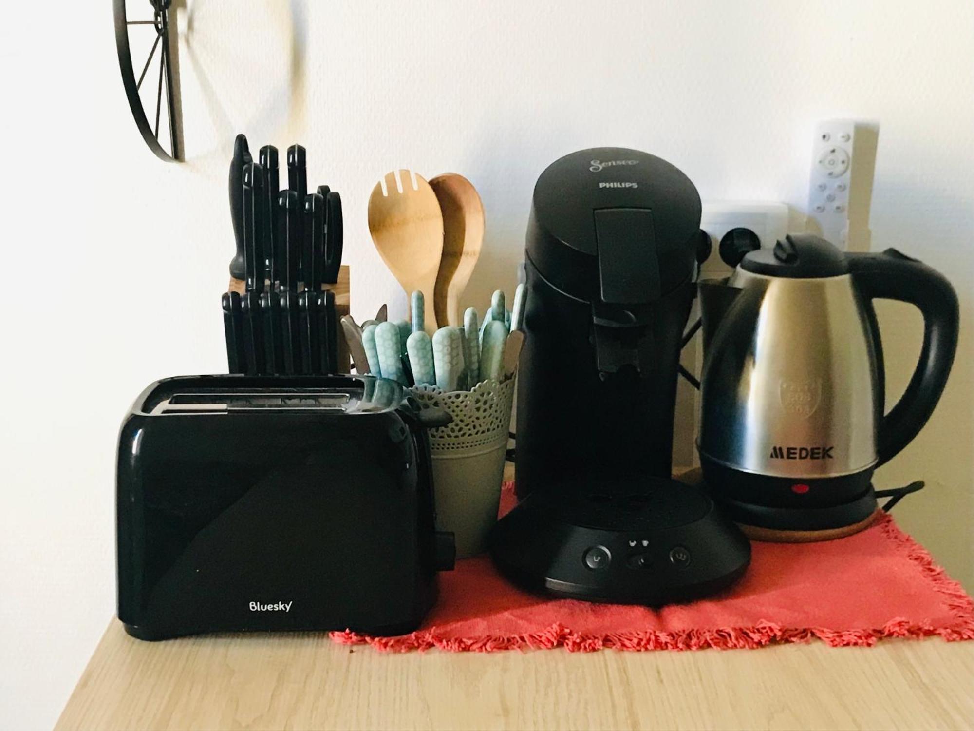 Appartement Cosy Et Calme - Centre Historique Montpellier Ngoại thất bức ảnh