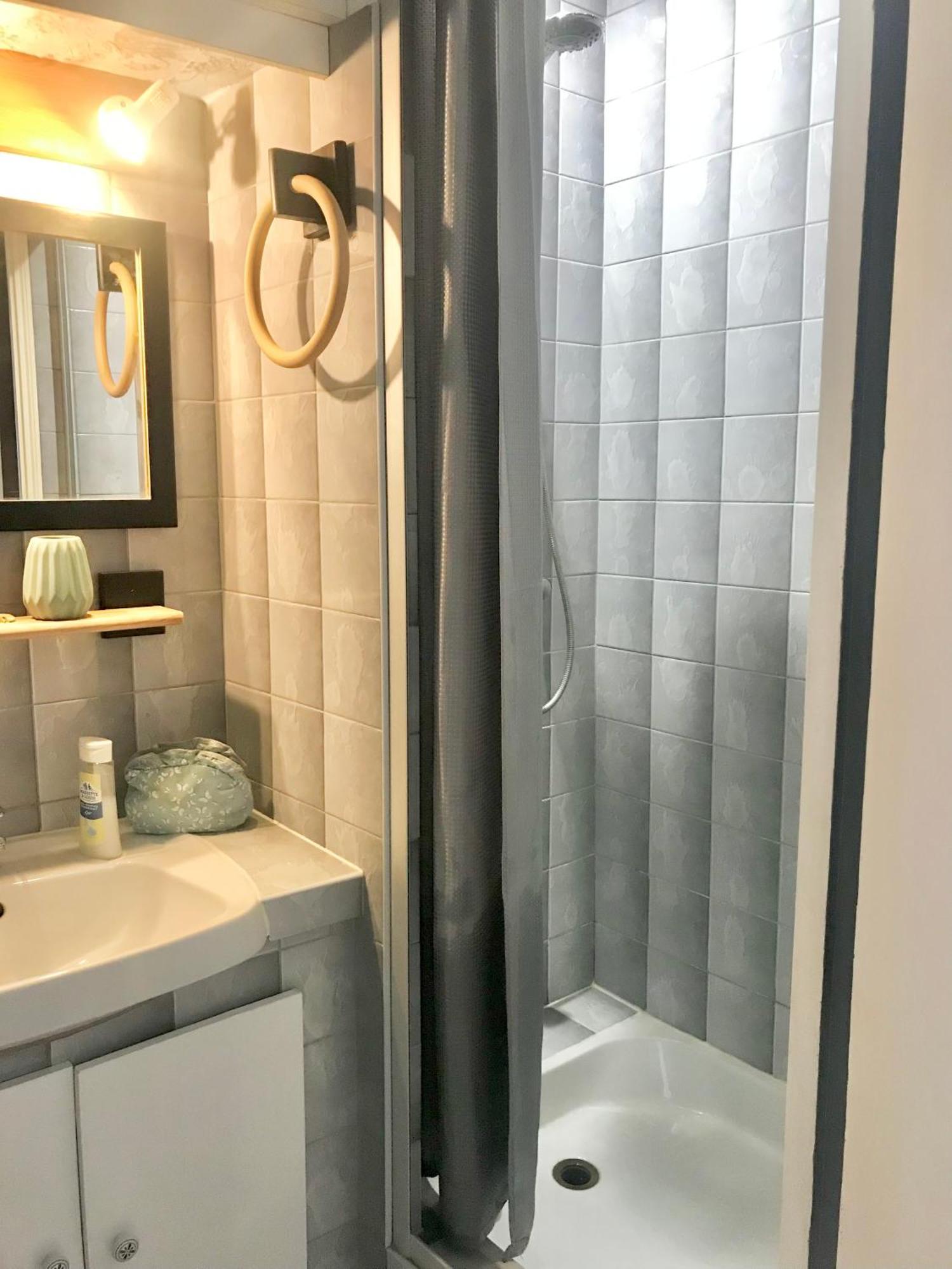 Appartement Cosy Et Calme - Centre Historique Montpellier Ngoại thất bức ảnh