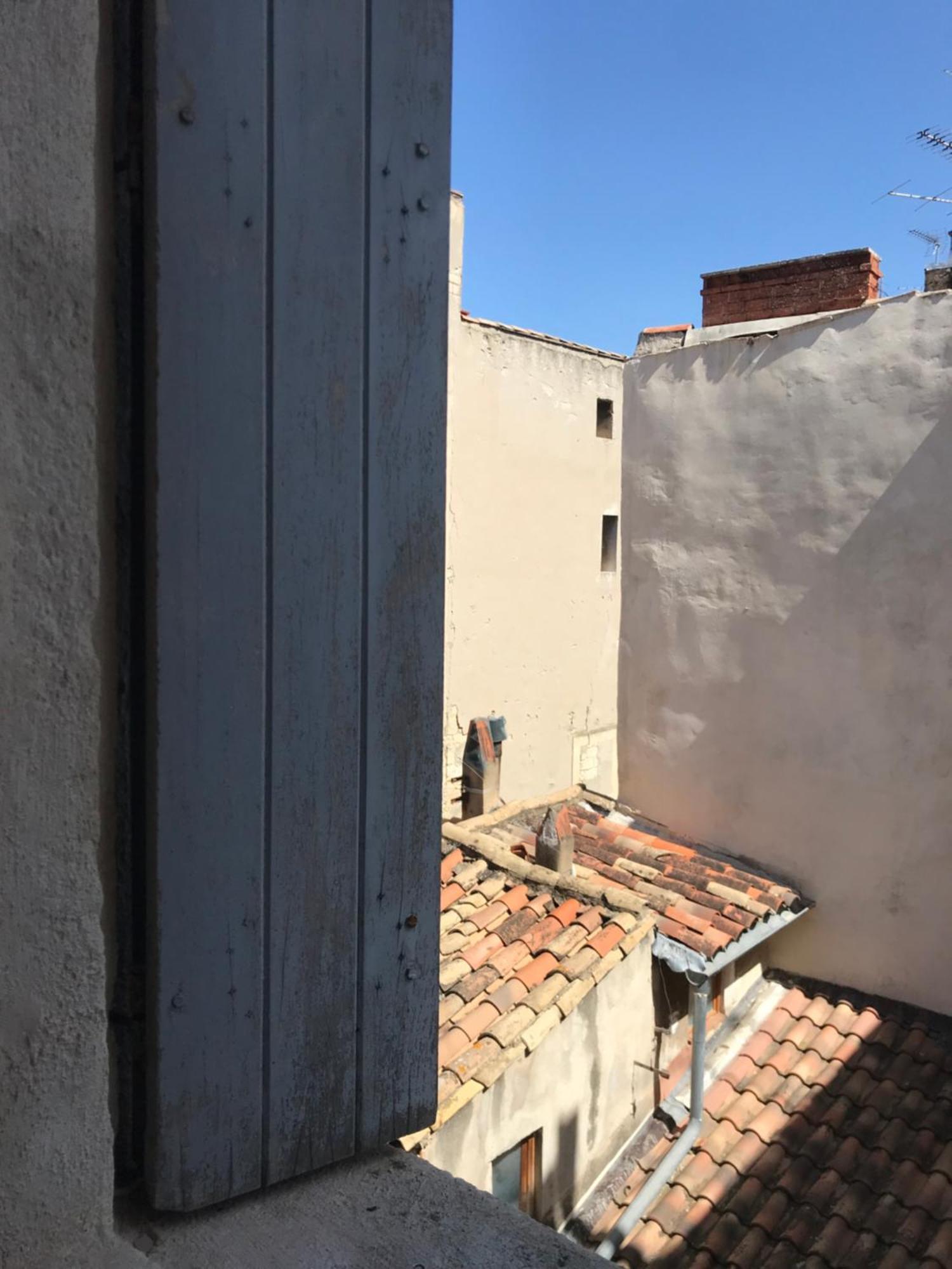Appartement Cosy Et Calme - Centre Historique Montpellier Ngoại thất bức ảnh