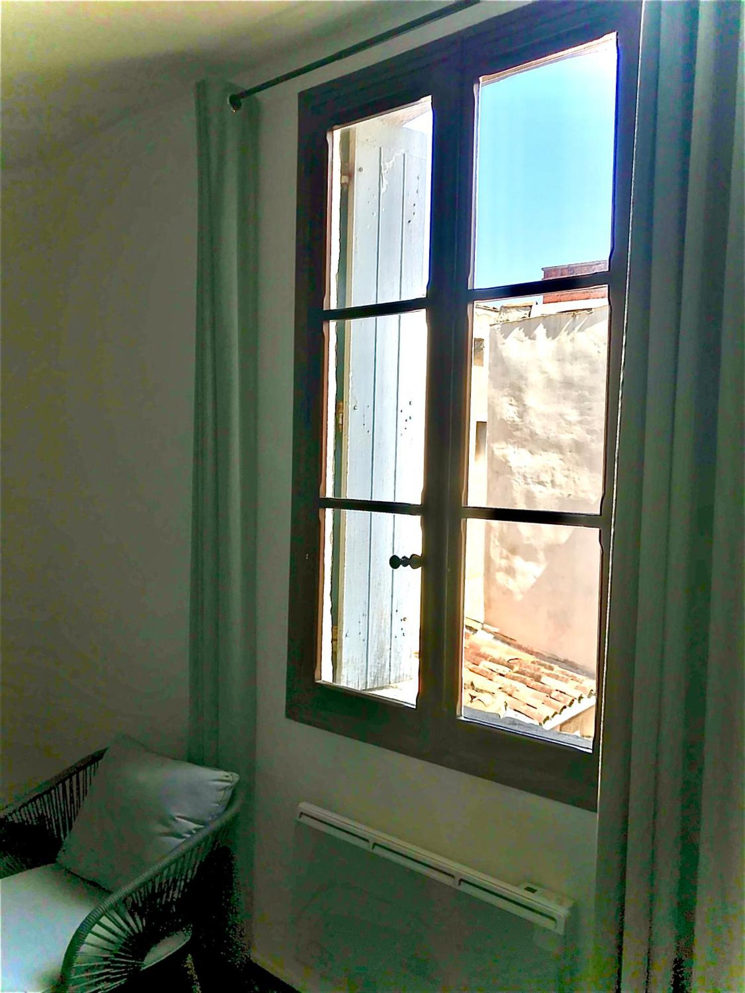 Appartement Cosy Et Calme - Centre Historique Montpellier Ngoại thất bức ảnh
