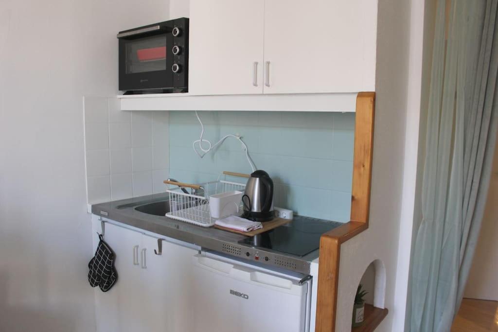 Appartement Cosy Et Calme - Centre Historique Montpellier Ngoại thất bức ảnh