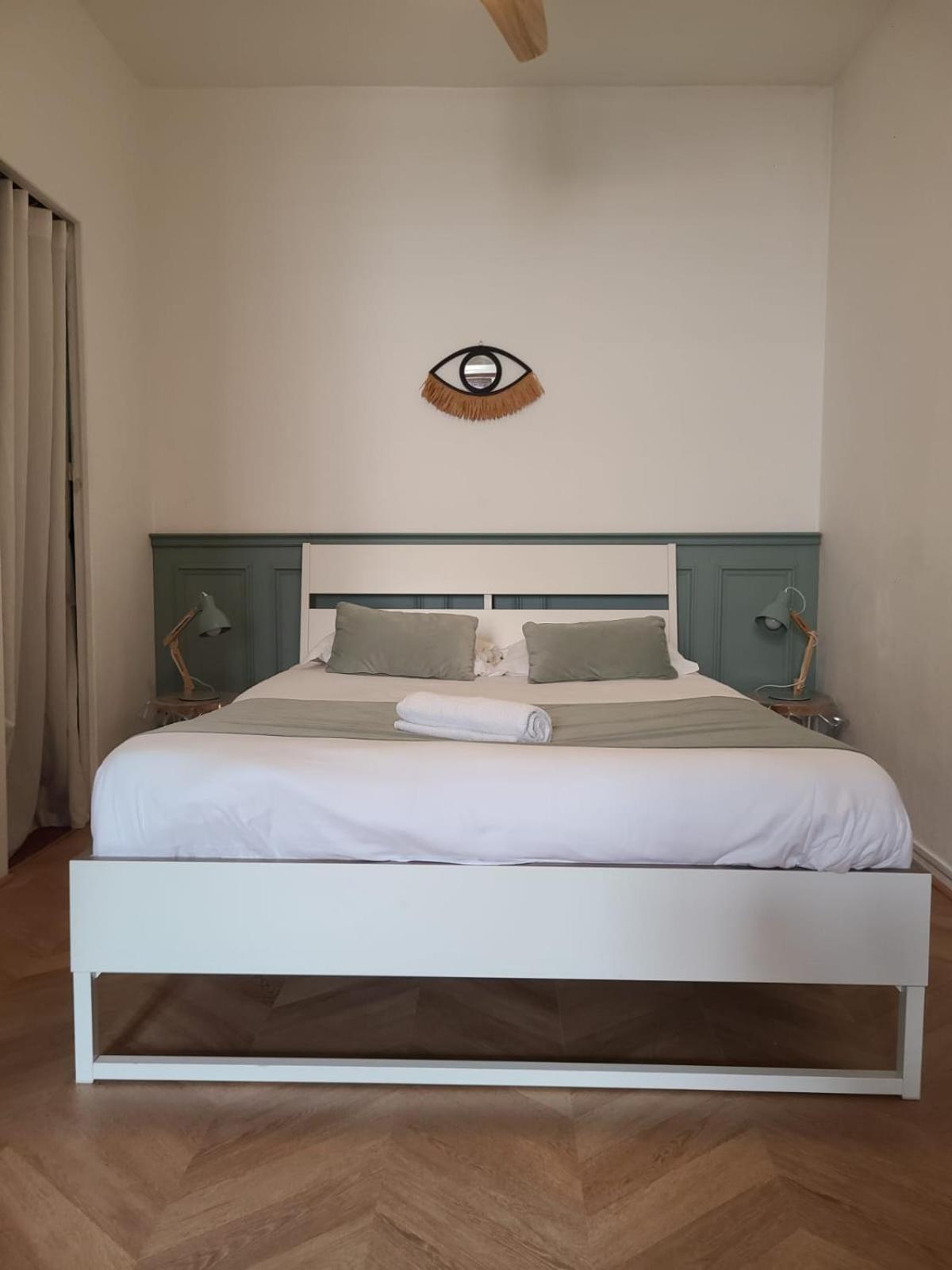 Appartement Cosy Et Calme - Centre Historique Montpellier Ngoại thất bức ảnh